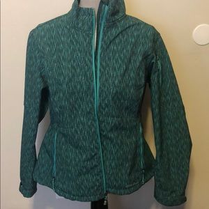 Eddie Bauer jacket